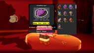 Alphy's Shop in Undertale World (Image via Roblox)
